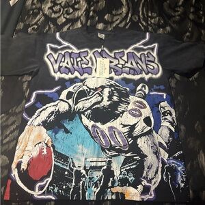 Vale dreams tee